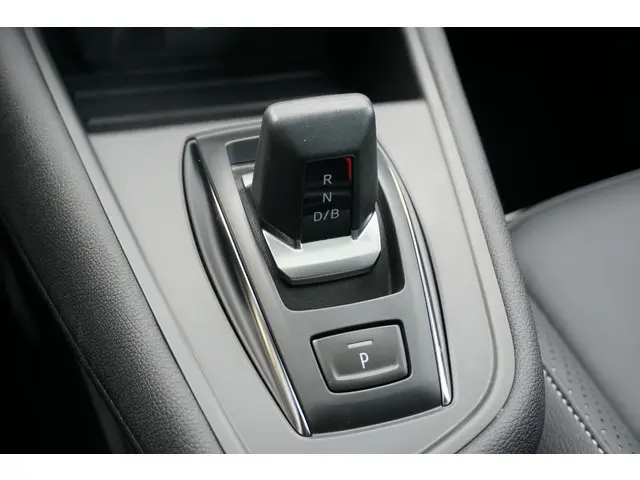 Mitsubishi ASX 1.8 HEV AT Instyle 2025 Hybride Benzine 34