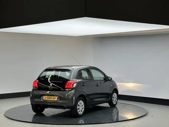 Peugeot 108 1.0 e-VTi Active 2019 Benzine 15