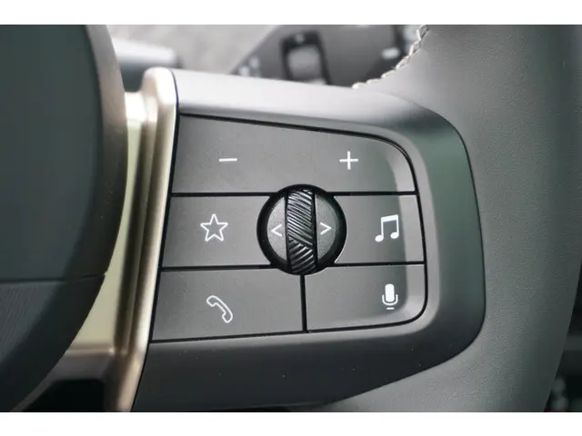 MINI Electric 3-deurs Cooper SE 2024 Elektrisch 30