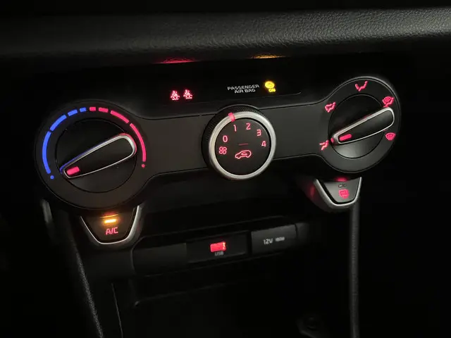 Kia Picanto 1.0 DPi ComfortLine 2021 Benzine 9