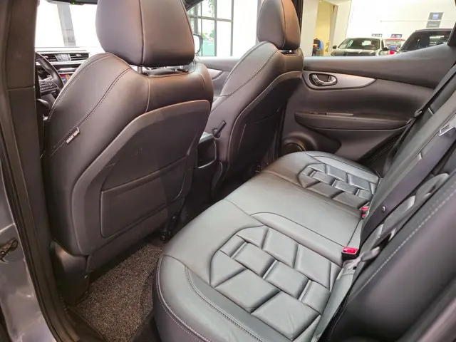 Nissan QASHQAI 1.3 DIG-T Tekna + 2019 Benzine 20