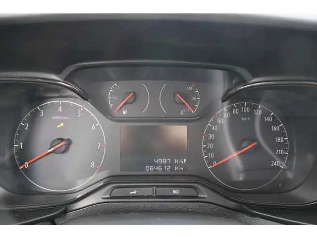 Opel Combo 1.5D L2H1 Edition 2021 Diesel 21