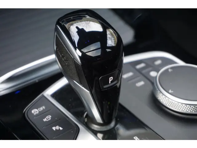 BMW X3 xDrive30i 2024 Benzine 12