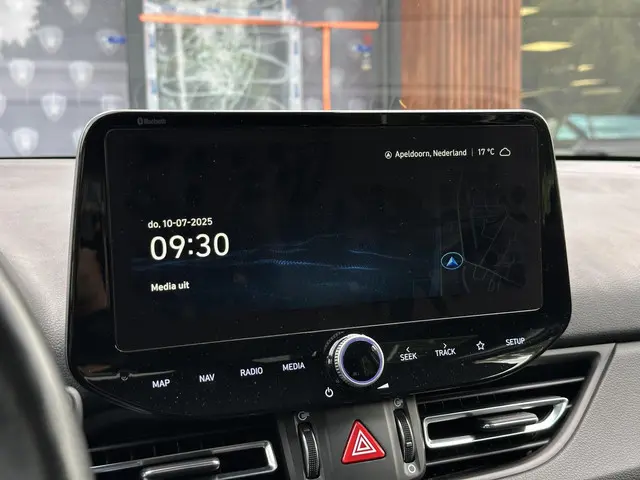 Hyundai i30 1.0 T-GDi MHEV Comfort 2021 Benzine 20