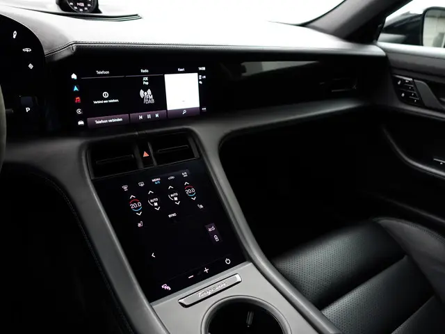 Porsche Taycan 4S Performance 84 kWh- 2020 Elektrisch 8