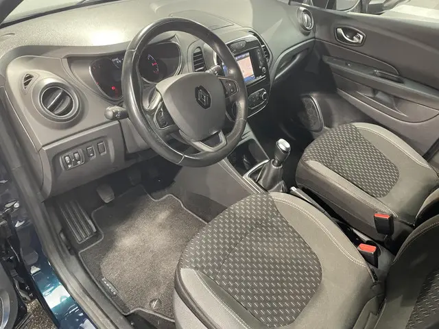 Renault Captur 0.9 TCe Intens 2018 Benzine 21