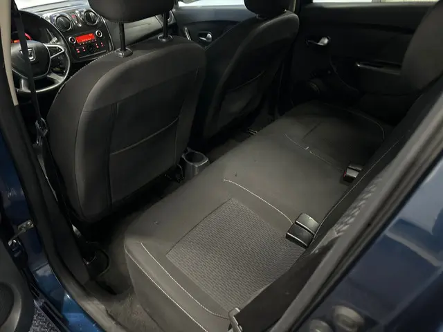 Dacia Sandero 1.0 SCe Laureate airco | Cruise 2019 Benzine 7