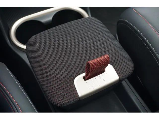 MINI Countryman E 2024 Elektrisch 11