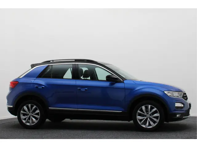 Volkswagen T-Roc 1.5 TSI Style Business 2018 Benzine 21