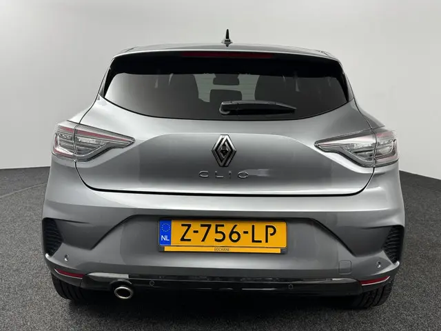 Renault Clio 1.0 TCe 90 GPF techno 2024 Benzine 24