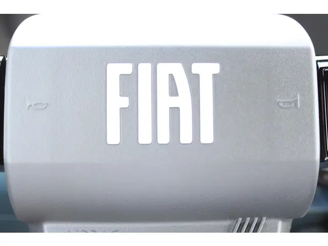 Fiat Grande Panda HYBRID 110 ICON 2025 Hybride Benzine 16