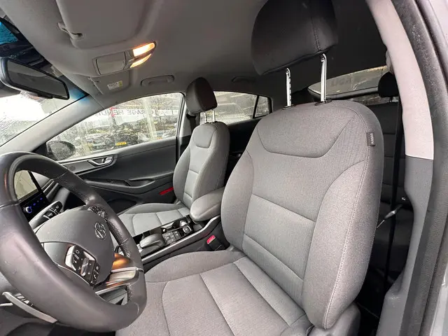 Hyundai IONIQ Comfort EV 38 kWh 2020 Elektrisch 7