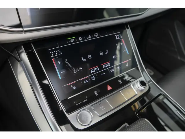 Audi Q7 55 TFSIe 380pk Quattro 2020 Hybride Benzine 32