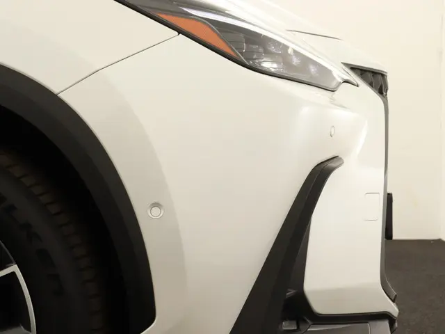 Lexus NX 450h+ Executive Limited 2022 Hybride Benzine 41