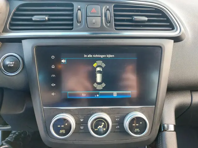 Renault Kadjar 1.3 TCe Zen 2020 Benzine 20