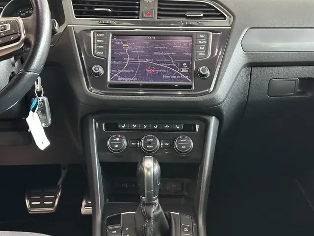 Volkswagen Tiguan 2.0 TSI 4Motion Highline 2017 Benzine 10