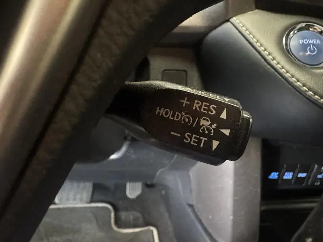 Toyota RAV4 2.5 Hybrid Energy Plus 2019 Hybride Benzine 27