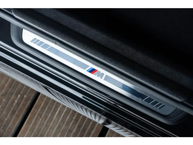BMW 3 Serie Touring 320e 2024 Hybride Benzine 20