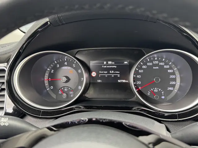 Kia XCeed 1.0 T-GDI DYNAMICPLUSLINE 2022 Benzine 22