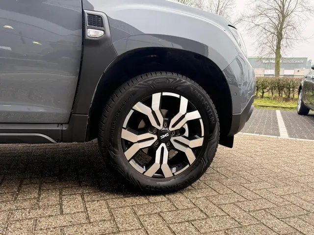 Dacia Duster 1.3 TCe 130 Journey 2024 Benzine 7