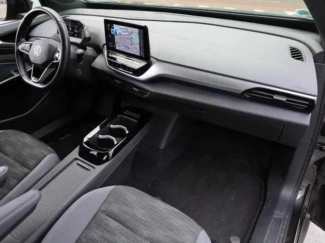 Volkswagen ID.4 Pro 77 kWh 2022 Elektrisch 7