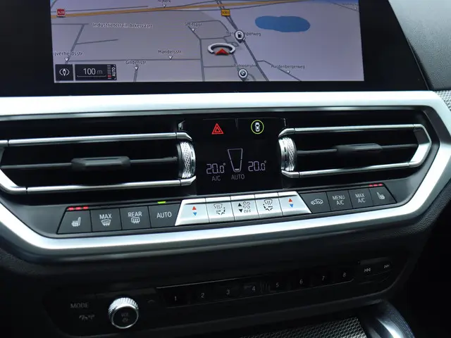 BMW 4 Serie Gran Coupé M440i xDrive 2022 Benzine 17