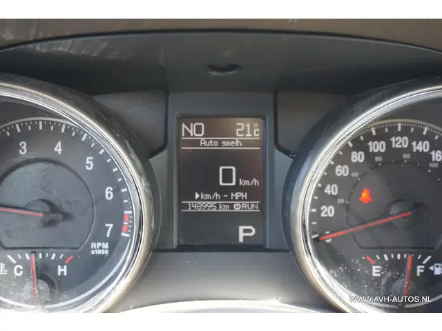 Jeep Grand Cherokee 3.6 Overland, LPG-G3!! 2012 LPG/Gas 12