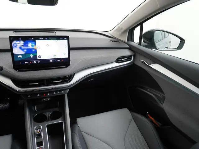 Škoda Enyaq iV 60 Private Edition 2023 Elektrisch 23