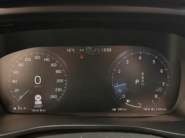 Volvo XC40 1.5 T2 Momentum Automaat 2021 Benzine 20