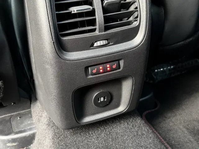 Ford Kuga 2.5 PHEV ST-Line X 2025 Hybride Benzine 57