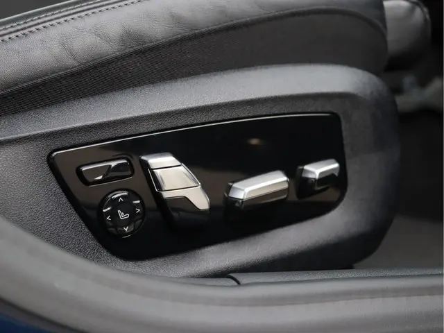 BMW 5 Serie 520i M-Sport High Executive 2021 Benzine 27