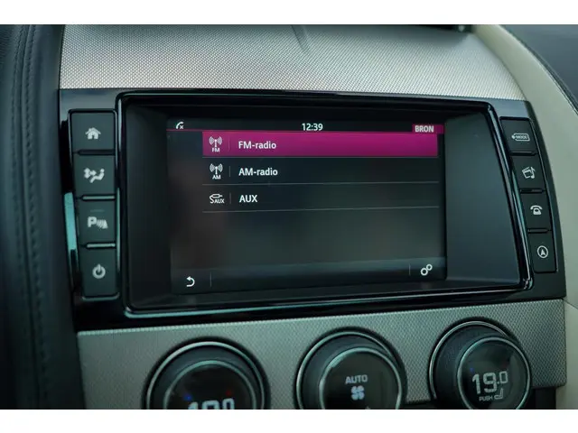 Jaguar F-Type 3.0 V6 Coupé 2016 Benzine 27