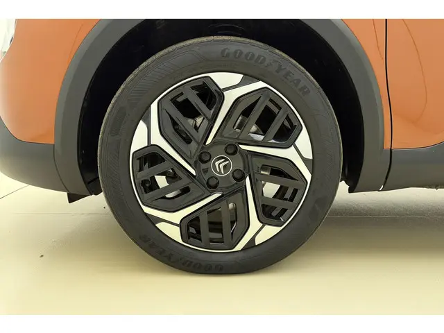 Citroën C4 1.2 130pk Feel Edition 2021 Benzine 13