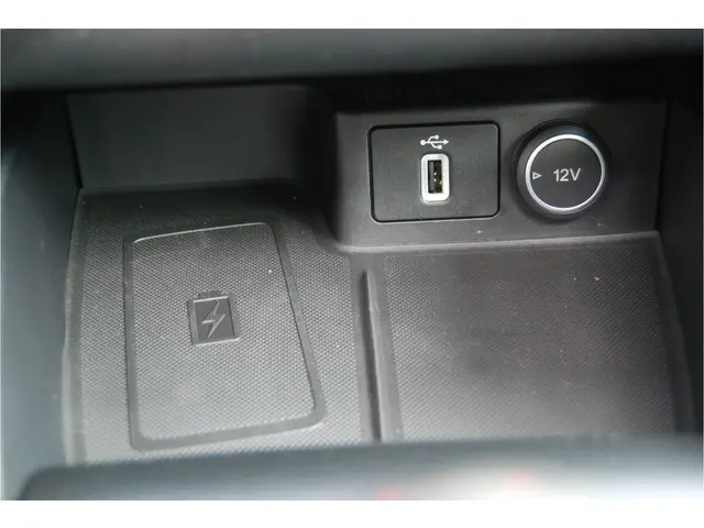 Ford Focus 1.5 EcoBoost ST-Line-X 150pk 5dr 2019 Benzine 32
