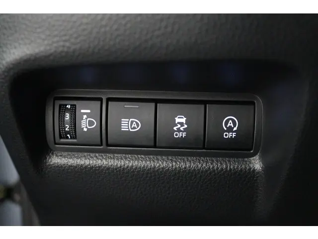 Toyota Aygo X 1.0 VVT-i MT Play 2024 Benzine 28