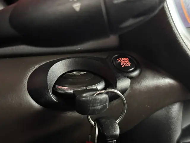 MINI Cooper S Cabrio Mini 1.6 Chili 2013 Benzine 34