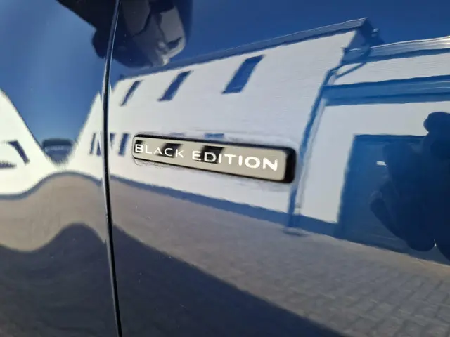 Renault Kadjar TCe 160pk Black Edition 2019 Benzine 12