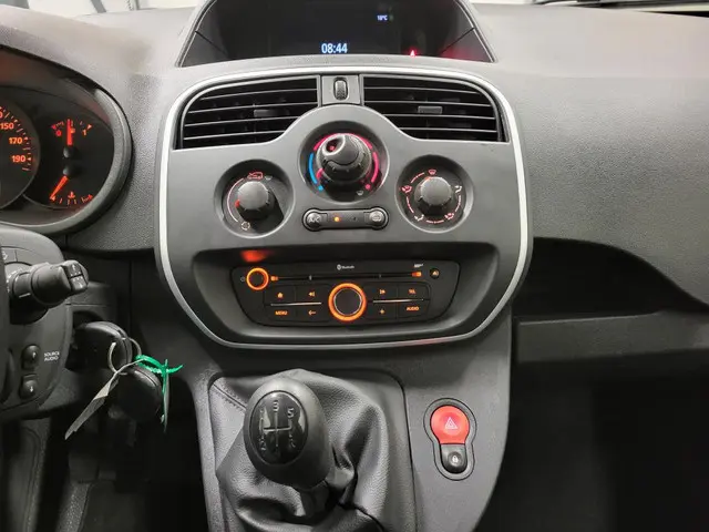 Renault Kangoo 1.5dCi 90pk Inrichting Euro 6! 2019 Diesel 10