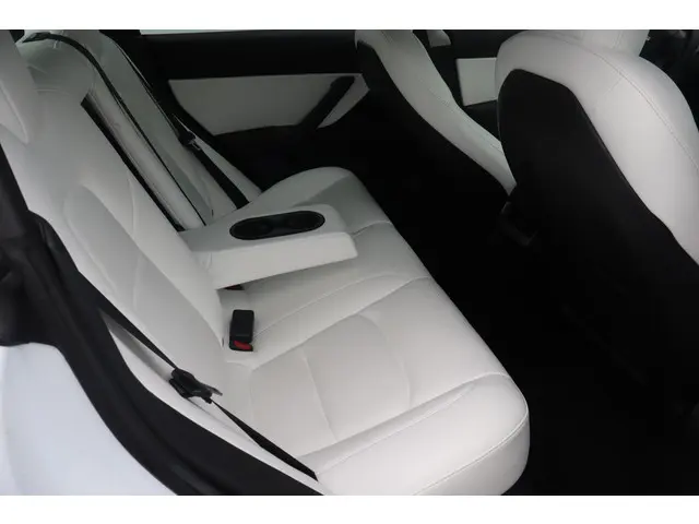 Tesla Model 3 Performance AWD 75 kWh 2019 Elektrisch 18