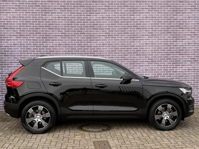 Volvo XC40 2.0 T4 Inscription 2019 Benzine 28