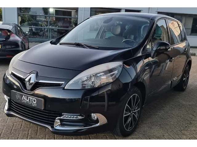 Renault Scénic 3