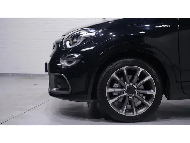Fiat 500X 1.3 GSE Sport 2020 Benzine 15