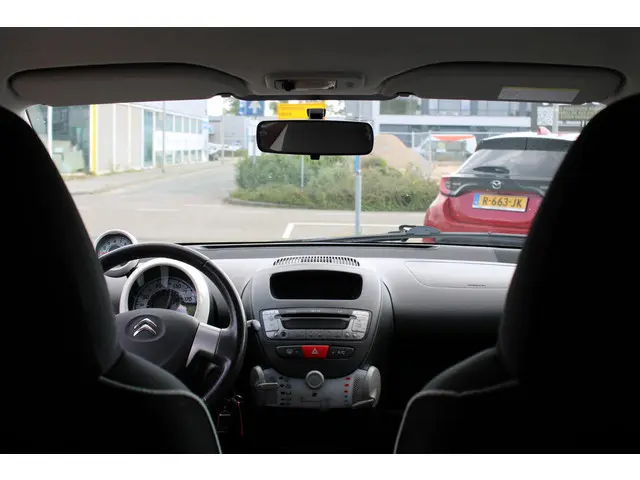 Citroën C1 1.0 Collection 2012 Benzine 19