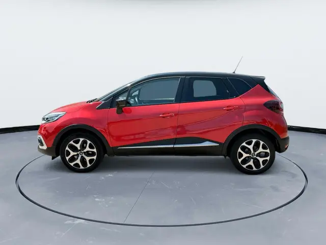 Renault Captur 1.3 TCe Intens 2019 Benzine 9