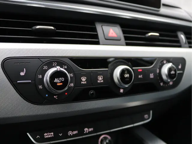 Audi A4 Avant 2.0 TFSI 2016 Benzine 43