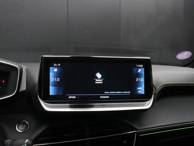 Peugeot 208 1.2 PureTech GT Pack 2021 Benzine 10