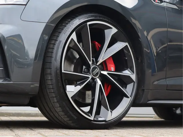 Audi A5 Sportback 3.0TFSI S5 quattro 2018 Benzine 11