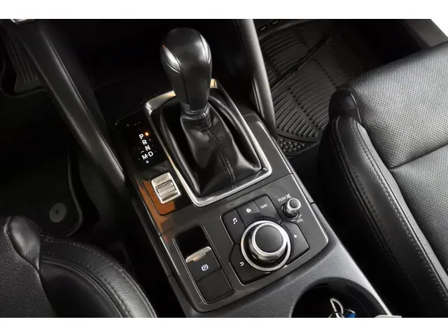 Mazda CX-5 2.5 192pk AWD Automaat GT-M 2016 Benzine 32