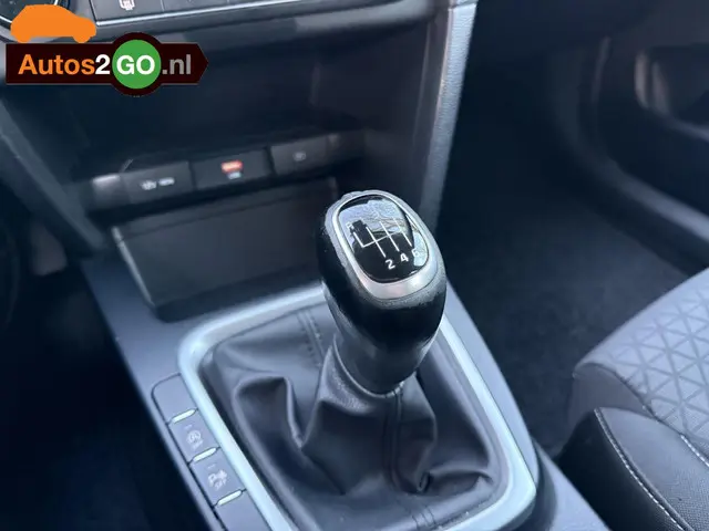 Kia Ceed 1.6 CRDi DynamicLine 2020 Diesel 15