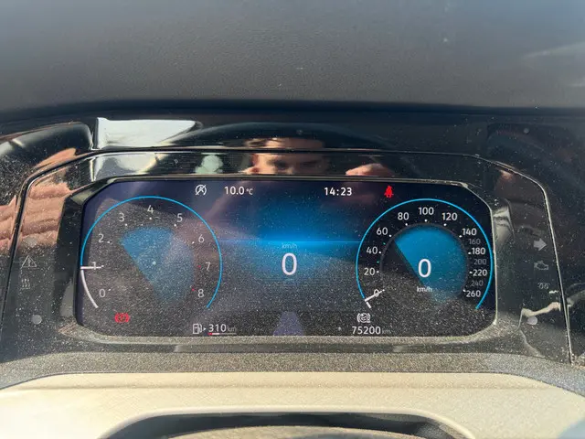 Volkswagen Golf 1.0 TSI Life 2023 Benzine 13